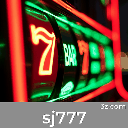 sj777 - Plataforma de Apostas Segura e Confiável